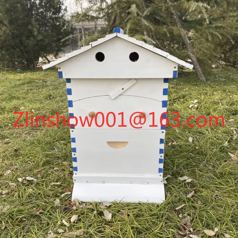 Beehive Frame Wax - سعر المصنع خلية النحل الأوتوماتيكية و7