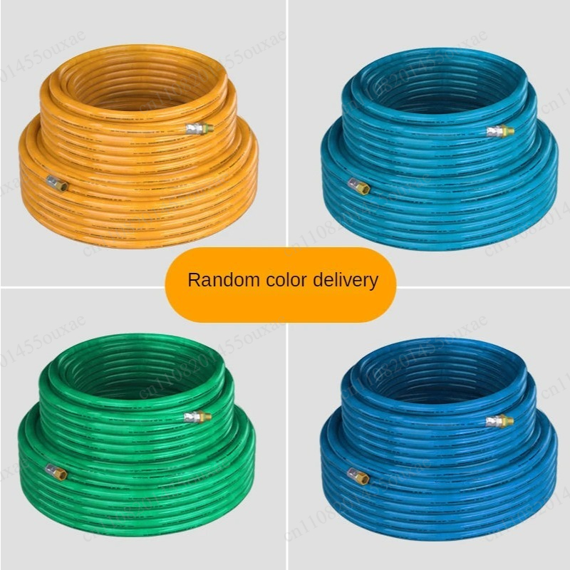 Farming Pipe For Agriculture - خرطوم رش زراعي عالي الضغط بقطر