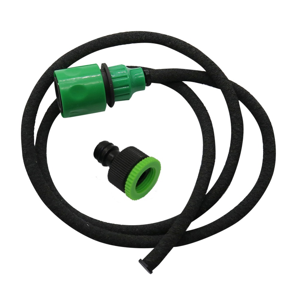 Farming Pipe For Agriculture - 10 متر Soaker خرطوم عدة المياه