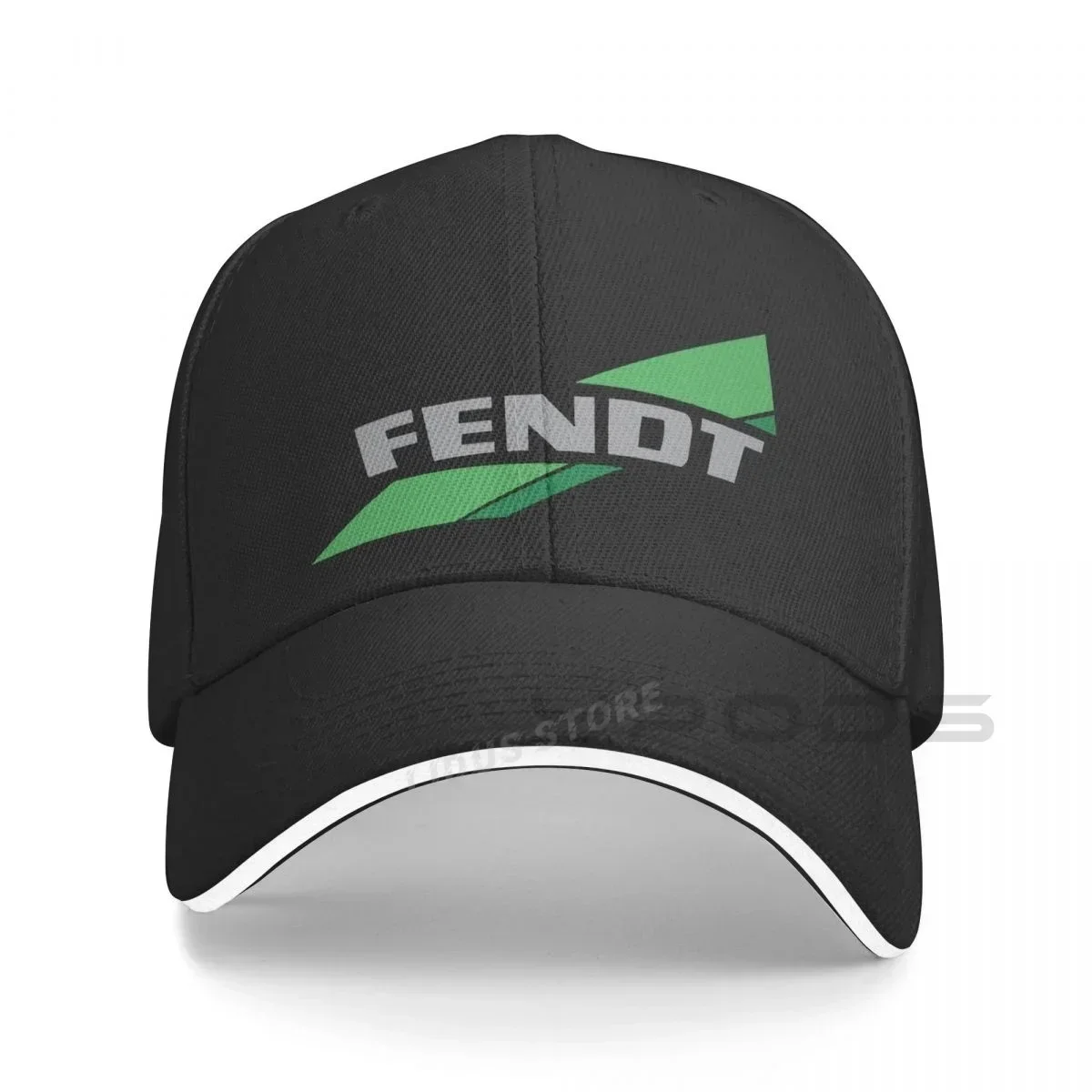 Agriculture Farming Hats - قبعة بيسبول جديدة لعام 2026 بتصميم