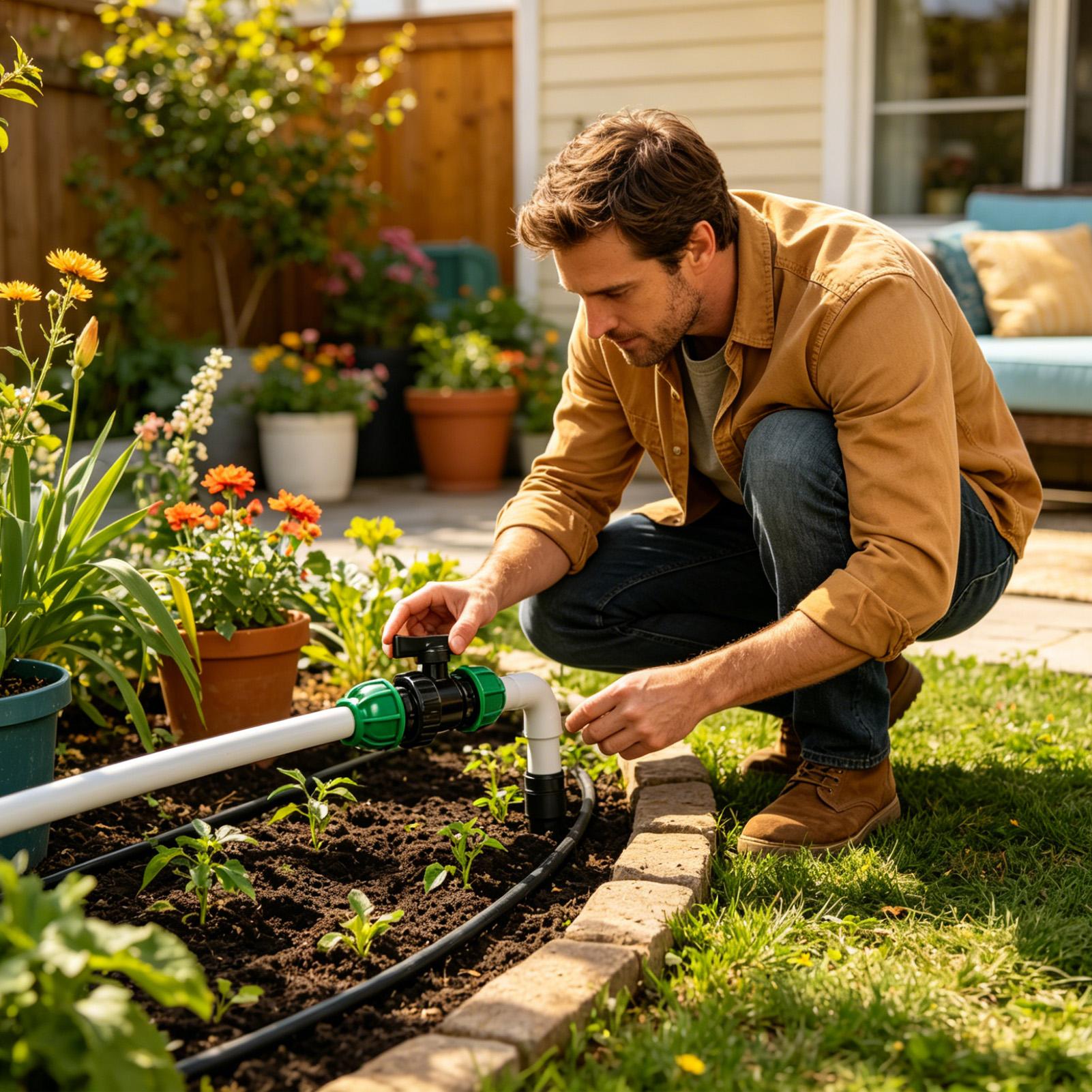 صمام إغلاق خرطوم المياه 25 مم، - مراجعة Farming Pipe For Agriculture وسعره