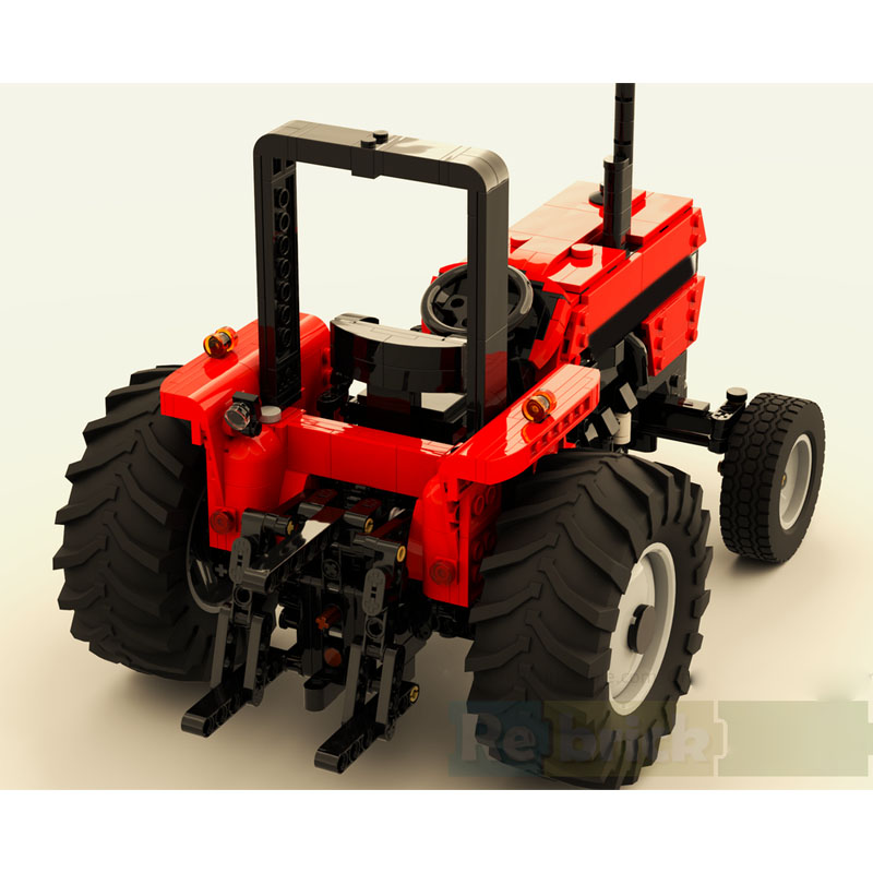 MOC-202283 نموذج مكعبات بناء ج - مراجعة Agriculture Farming Education وسعره