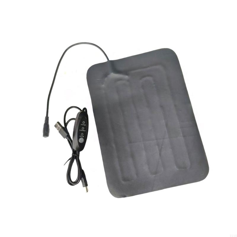 حصائر تسخين نباتية بدرجة حرارة - مراجعة Seedling Heat Mat وسعره