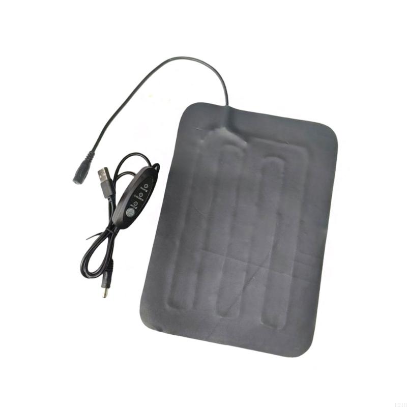 حصائر تسخين نباتية بدرجة حرارة - مراجعة Seedling Heat Mat وسعره