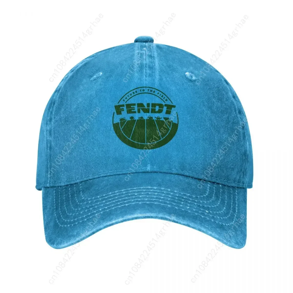 قبعات بيسبول Fendt للرجال والن - مراجعة Agriculture Farming Hats وسعره
