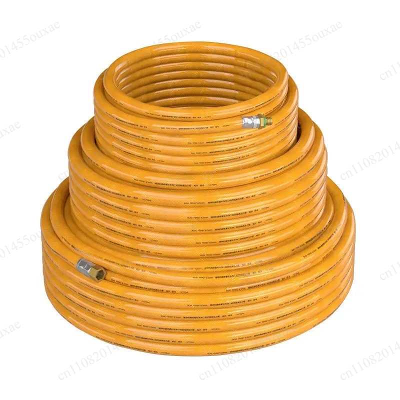 خرطوم رش زراعي عالي الضغط بقطر - مراجعة Farming Pipe For Agriculture وسعره