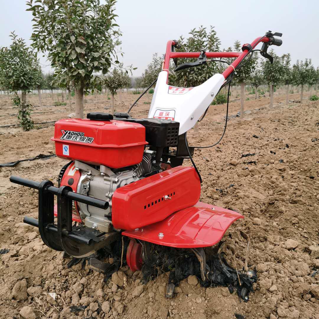 محراث صغير متعدد التروس عالي ا - مراجعة Farming Jobs وسعره