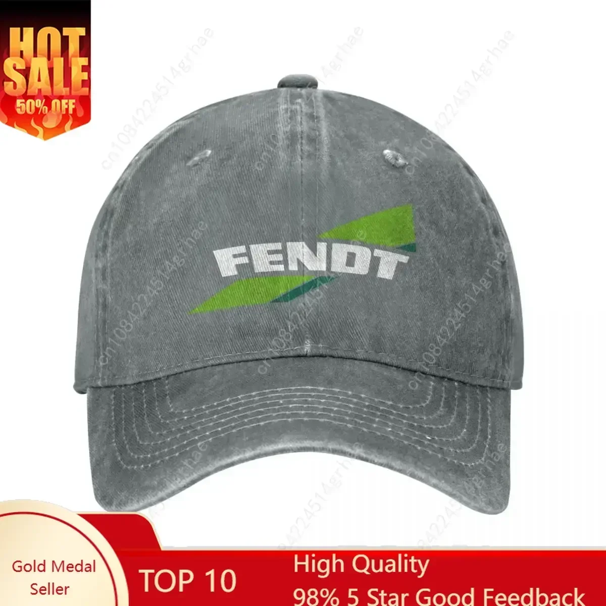 قبعات بيسبول للرجال والنساء بت - مراجعة Agriculture Farming Hats وسعره