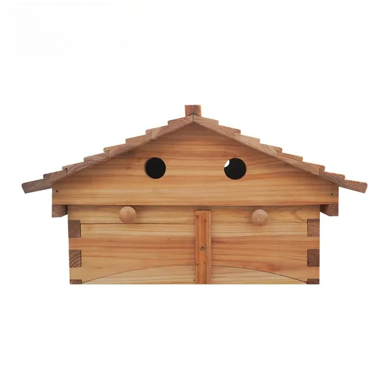 إطار خلية نحل ذاتي التدفق أوتو - مراجعة Beehive Frame Wax وسعره